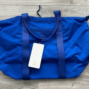 Lululemon All Day Avansa Tote
